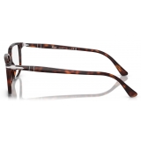 Persol - PO3275V - Havana - Occhiali da Vista - Persol Eyewear