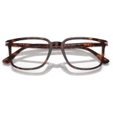 Persol - PO3275V - Havana - Occhiali da Vista - Persol Eyewear