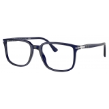 Persol - PO3275V - Cobalto - Occhiali da Vista - Persol Eyewear