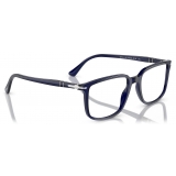 Persol - PO3275V - Cobalt - Optical Glasses - Persol Eyewear