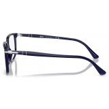 Persol - PO3275V - Cobalt - Optical Glasses - Persol Eyewear