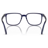 Persol - PO3275V - Cobalto - Occhiali da Vista - Persol Eyewear