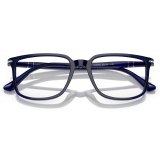 Persol - PO3275V - Cobalto - Occhiali da Vista - Persol Eyewear