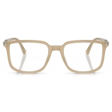 Persol - PO3275V - Beige Opalino - Occhiali da Vista - Persol Eyewear