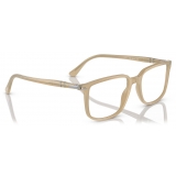 Persol - PO3275V - Beige Opalino - Occhiali da Vista - Persol Eyewear