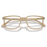 Persol - PO3275V - Beige Opal - Optical Glasses - Persol Eyewear