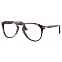 Persol - PO9714VM - Havana - Occhiali da Vista - Persol Eyewear