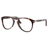 Persol - PO9714VM - Havana - Occhiali da Vista - Persol Eyewear