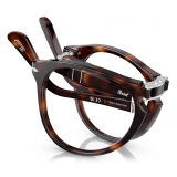 Persol - PO9714VM - Havana - Occhiali da Vista - Persol Eyewear