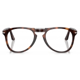 Persol - PO9714VM - Havana - Occhiali da Vista - Persol Eyewear