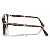 Persol - PO9714VM - Havana - Optical Glasses - Persol Eyewear