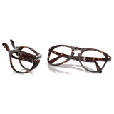 Persol - PO9714VM - Havana - Occhiali da Vista - Persol Eyewear