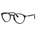 Persol - PO3218V - Nero - Occhiali da Vista - Persol Eyewear