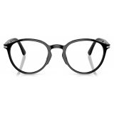 Persol - PO3218V - Nero - Occhiali da Vista - Persol Eyewear