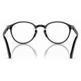 Persol - PO3218V - Black - Optical Glasses - Persol Eyewear