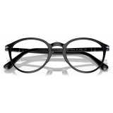 Persol - PO3218V - Nero - Occhiali da Vista - Persol Eyewear