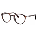 Persol - PO3218V - Havana - Occhiali da Vista - Persol Eyewear