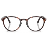 Persol - PO3218V - Havana - Occhiali da Vista - Persol Eyewear