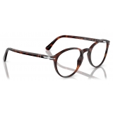 Persol - PO3218V - Havana - Occhiali da Vista - Persol Eyewear