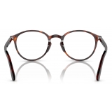 Persol - PO3218V - Havana - Occhiali da Vista - Persol Eyewear