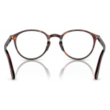 Persol - PO3218V - Havana - Optical Glasses - Persol Eyewear