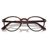 Persol - PO3218V - Havana - Occhiali da Vista - Persol Eyewear