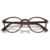 Persol - PO3218V - Havana - Optical Glasses - Persol Eyewear