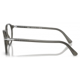 Persol - PO3218V - Grey Smoke - Optical Glasses - Persol Eyewear
