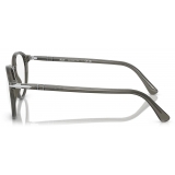 Persol - PO3218V - Grigio Fumo - Occhiali da Vista - Persol Eyewear