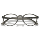 Persol - PO3218V - Grey Smoke - Optical Glasses - Persol Eyewear