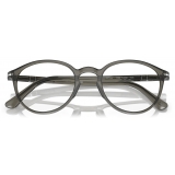 Persol - PO3218V - Grigio Fumo - Occhiali da Vista - Persol Eyewear