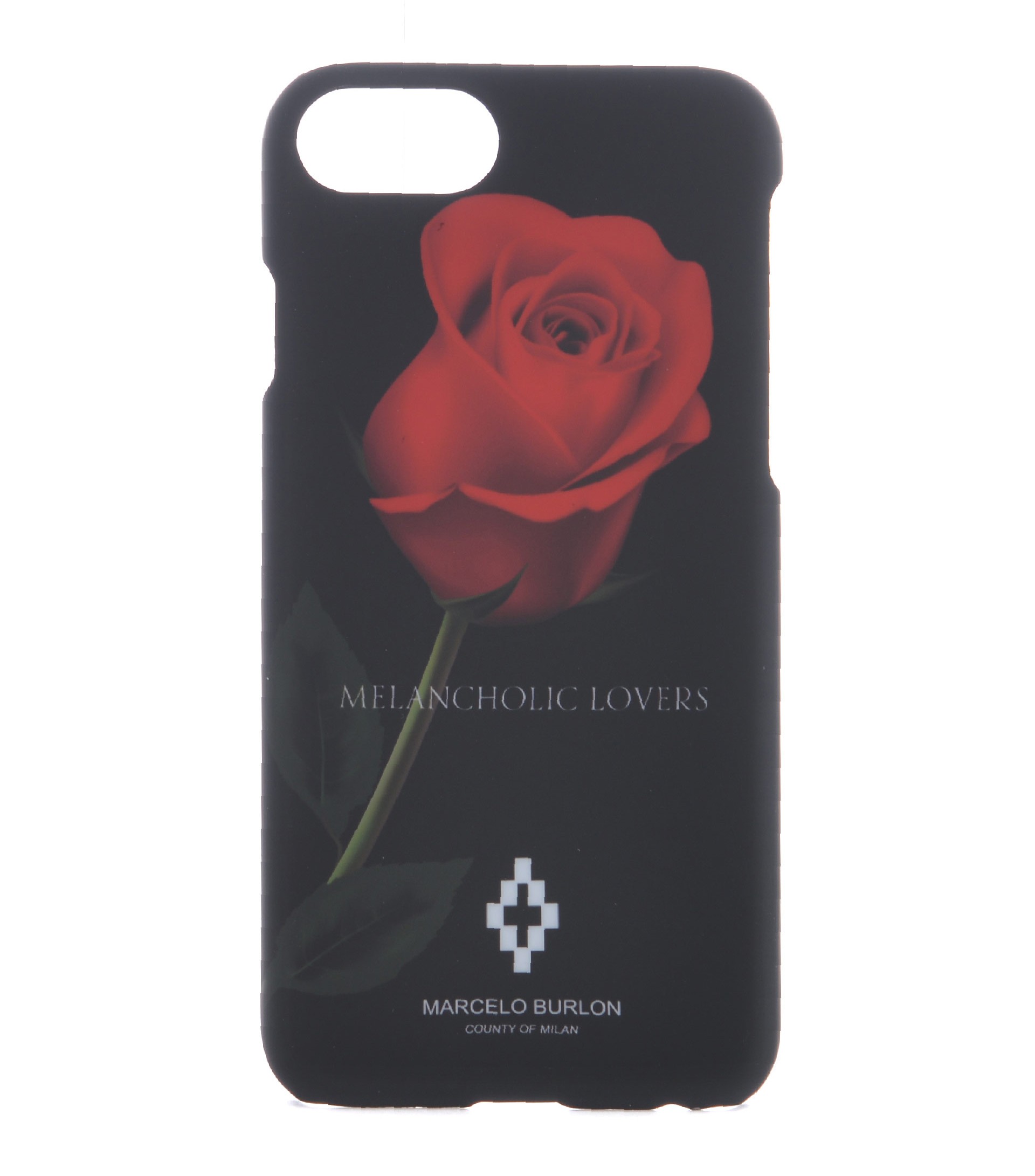 Marcelo Burlon - Uske Cover - iPhone 6 / 6 s - Apple - County of Milan - Printed Case
