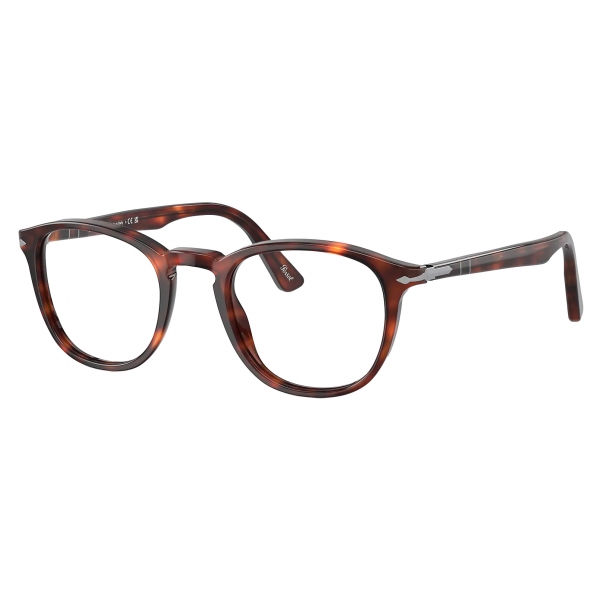Persol - PO3143V - Havana - Occhiali da Vista - Persol Eyewear
