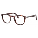 Persol - PO3143V - Havana - Occhiali da Vista - Persol Eyewear