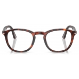 Persol - PO3143V - Havana - Occhiali da Vista - Persol Eyewear