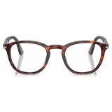 Persol - PO3143V - Havana - Optical Glasses - Persol Eyewear