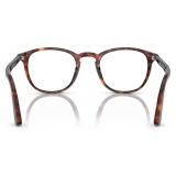 Persol - PO3143V - Havana - Occhiali da Vista - Persol Eyewear