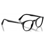 Persol - PO3143V - Black - Optical Glasses - Persol Eyewear