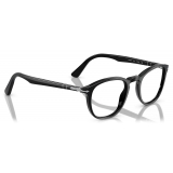 Persol - PO3143V - Nero - Occhiali da Vista - Persol Eyewear