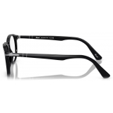 Persol - PO3143V - Black - Optical Glasses - Persol Eyewear