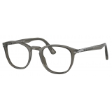 Persol - PO3143V - Grey Smoke - Optical Glasses - Persol Eyewear