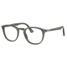 Persol - PO3143V - Grigio Fumo - Occhiali da Vista - Persol Eyewear