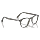 Persol - PO3143V - Grey Smoke - Optical Glasses - Persol Eyewear