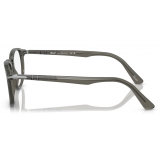 Persol - PO3143V - Grigio Fumo - Occhiali da Vista - Persol Eyewear