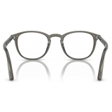 Persol - PO3143V - Grey Smoke - Optical Glasses - Persol Eyewear