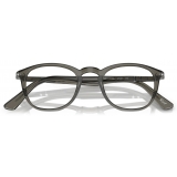 Persol - PO3143V - Grey Smoke - Optical Glasses - Persol Eyewear