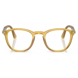 Persol - PO3143V - Miele - Occhiali da Vista - Persol Eyewear