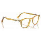 Persol - PO3143V - Honey - Optical Glasses - Persol Eyewear