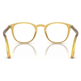 Persol - PO3143V - Honey - Optical Glasses - Persol Eyewear