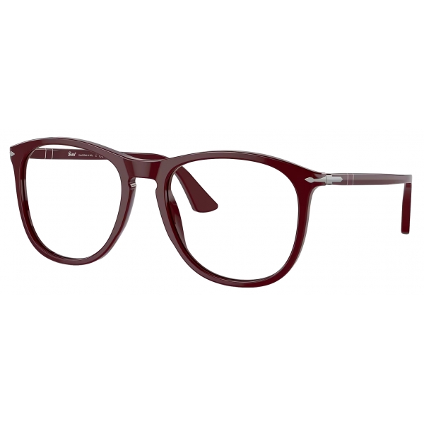 Persol - PO3314V - Borgogna Scuro - Occhiali da Vista - Persol Eyewear